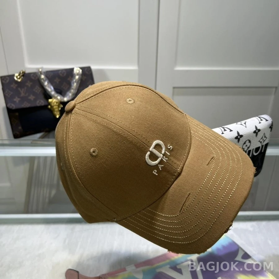 디올 디올 빈티지 캡 상세 이미지