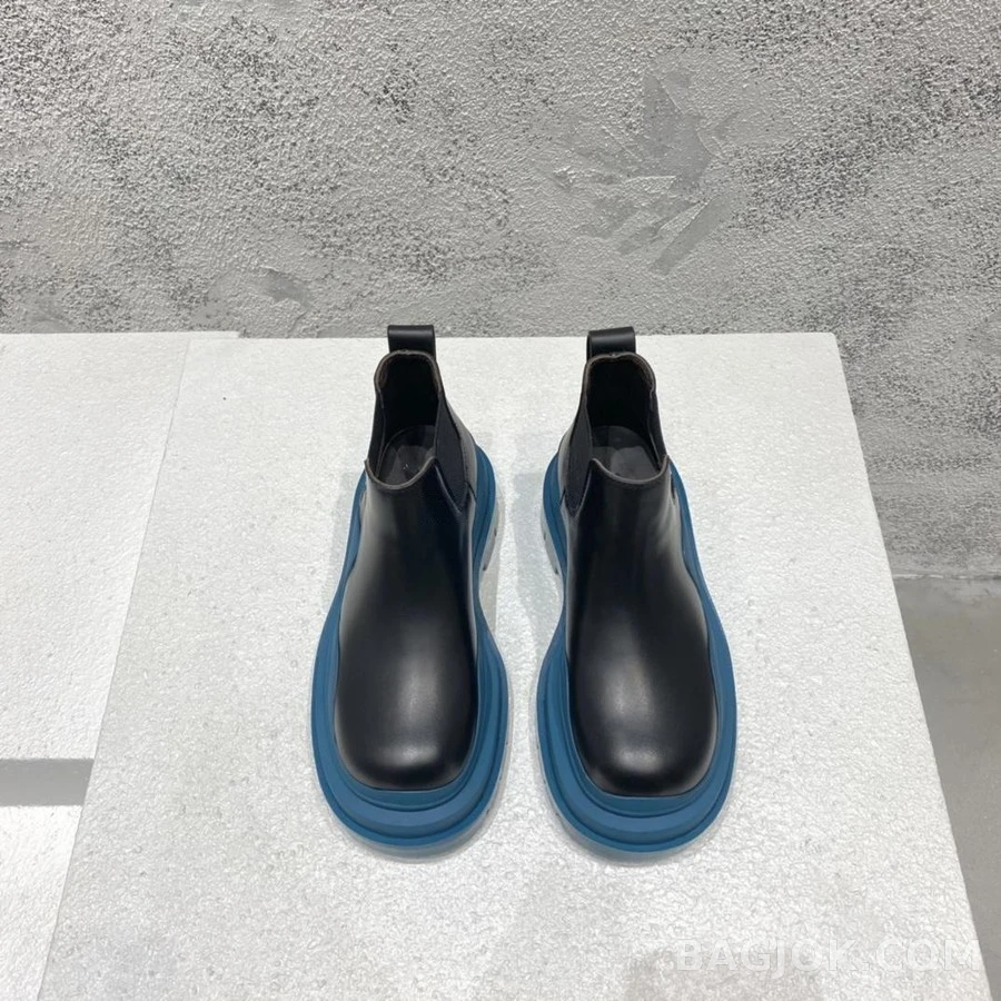 보테가베네타 보테가 베네타 타이어 첼시부츠 상세 이미지