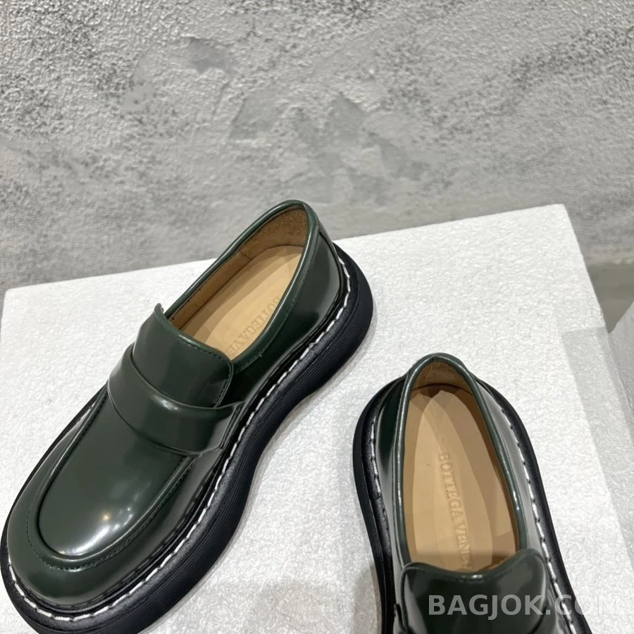 보테가베네타 보테가 베네타 스웰 로퍼 상세 이미지