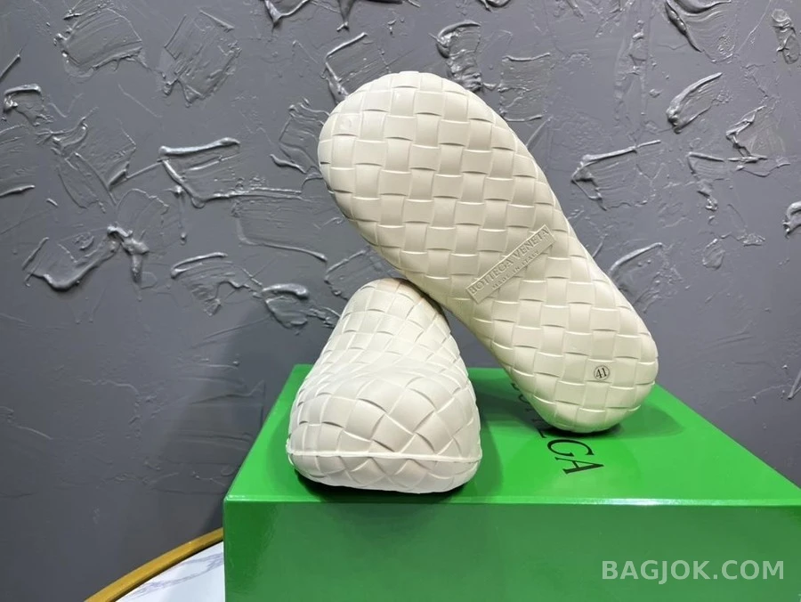 보테가베네타 보테가 베네타 비비 클로그 상세 이미지