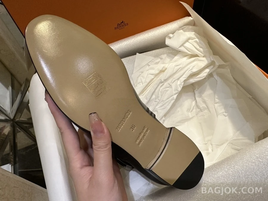 에르메스 에르메스 네오 앵클부츠 상세 이미지