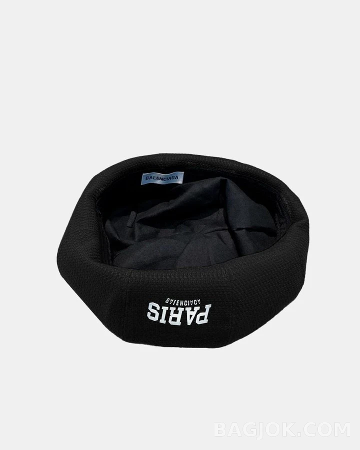 발렌시아가 발렌시아가 파리스 베레모 상세 이미지