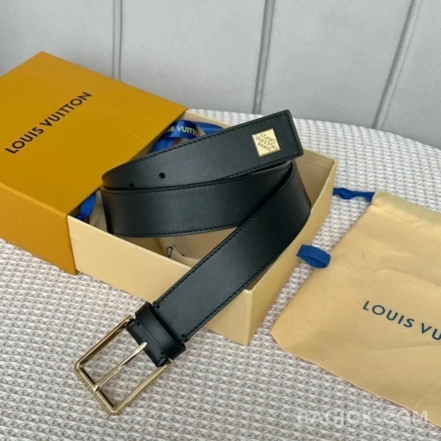 루이비통 루이비통 몽테인 벨트 상세 이미지