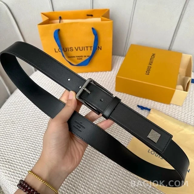 루이비통 루이비통 몽테인 벨트 상세 이미지