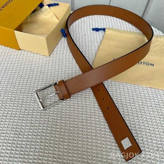 루이비통 루이비통 몽테인 벨트 상세 이미지