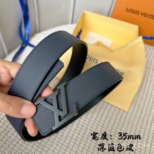 루이비통 루이비통 에어로그램 리버서블 벨트 상세 이미지