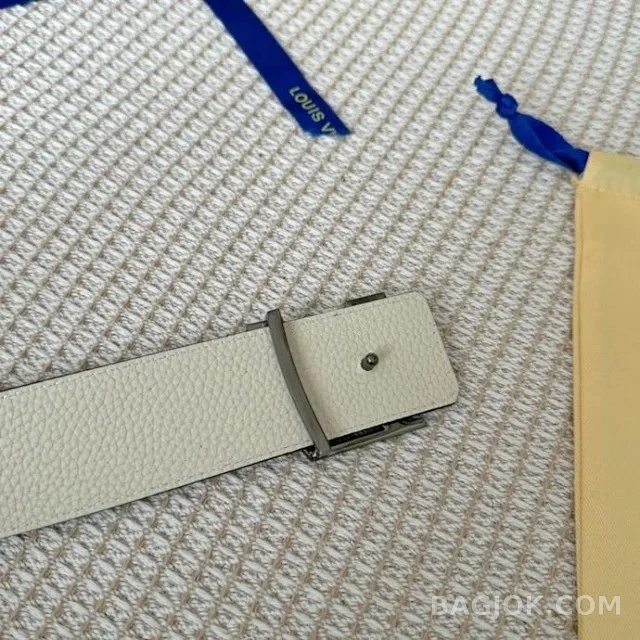 루이비통 루이비통 이니셜 토리옹 리버서블 벨트 상세 이미지