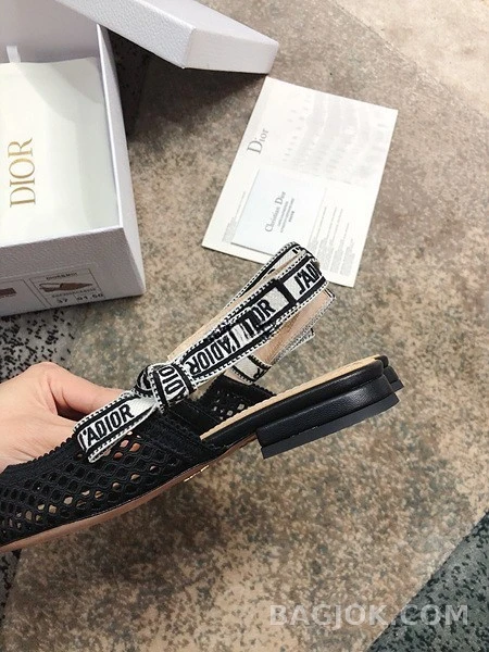 디올 디올 J'Adior 플랫 상세 이미지