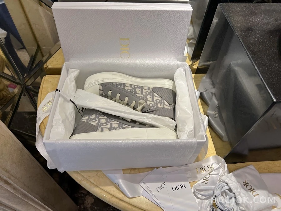 디올 디올 WALK'N'DIOR 스니커즈 상세 이미지
