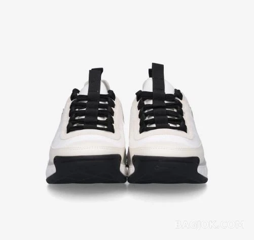 샤넬 샤넬 믹스드 파이버 로고 스니커즈 상세 이미지