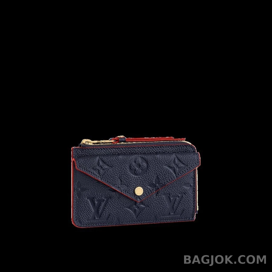 루이비통 루이비통 렉토 베르소 카드 홀더 상세 이미지