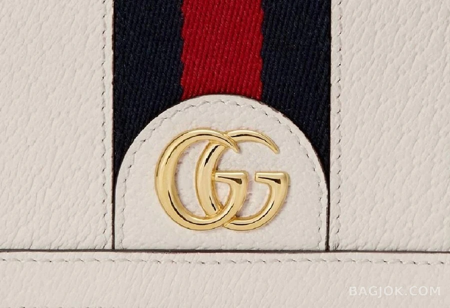 구찌 구찌 오피디아 카드 케이스 상세 이미지