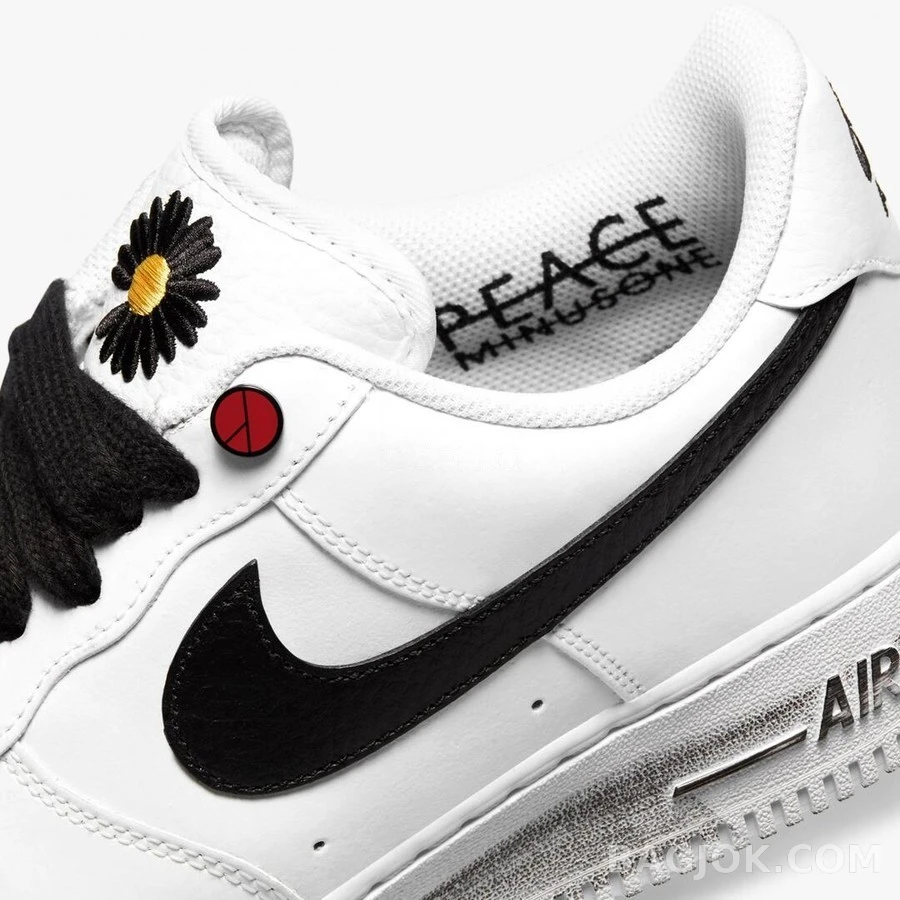 나이키 나이키 x 피스마이너스원 파라노이즈 상세 이미지