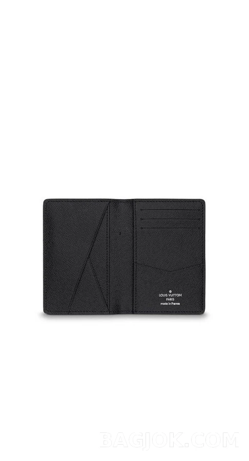 루이비통 루이비통 모노그램 이클립스 포켓 오거나이저 상세 이미지
