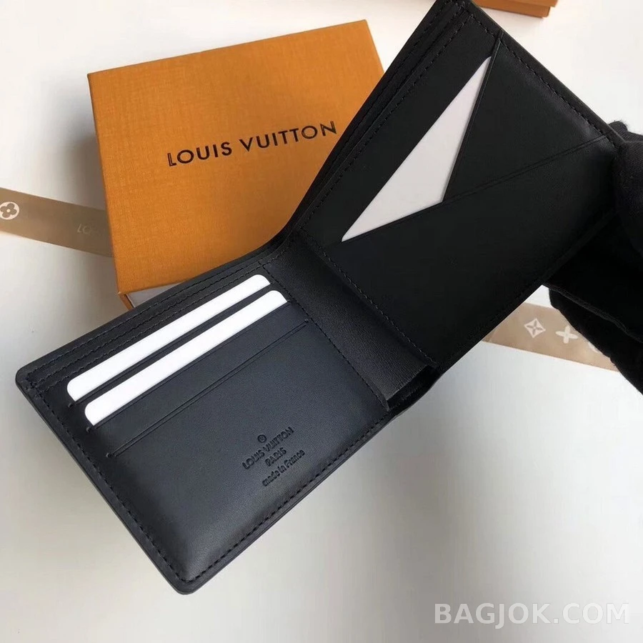 루이비통 루이비통 멀티플 모노그램 섀도우 월릿 상세 이미지