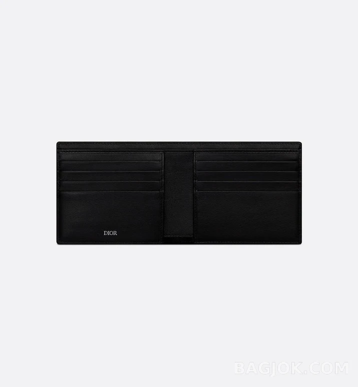 디올 디올 CD 다이아몬드 컴팩트 지갑 상세 이미지