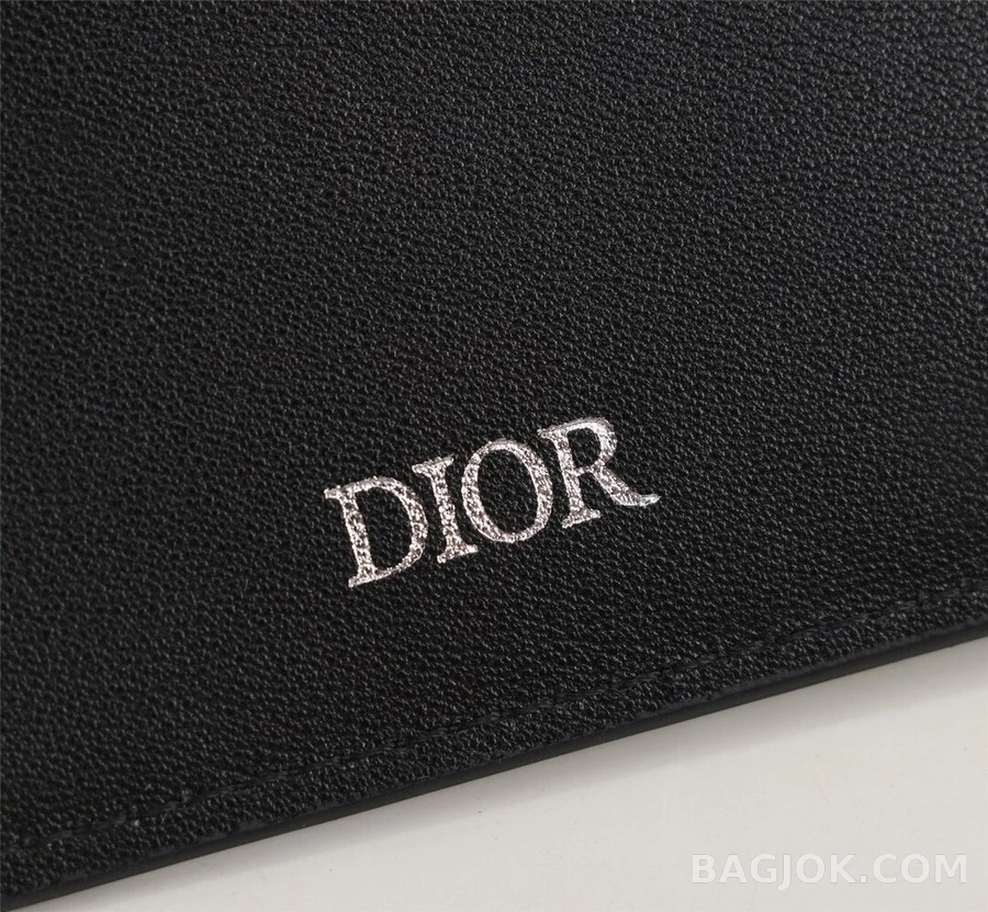 디올 디올 CD 다이아몬드 컴팩트 지갑 상세 이미지