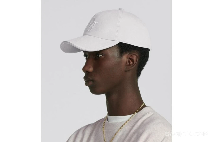 디올 디올 DIOR 캡 상세 이미지