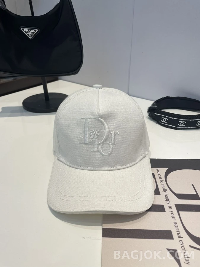 디올 디올 DIOR 캡 상세 이미지