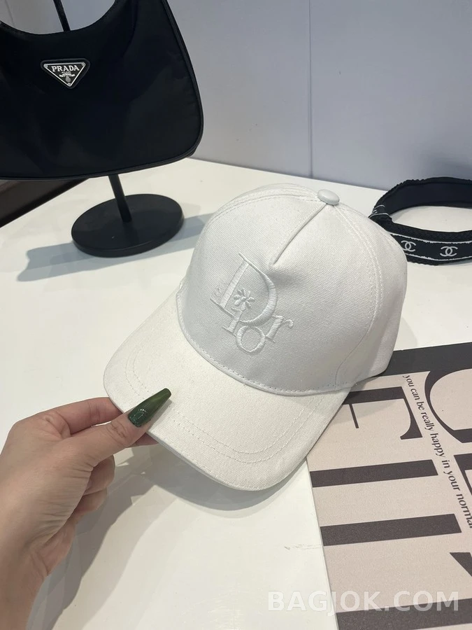 디올 디올 DIOR 캡 상세 이미지
