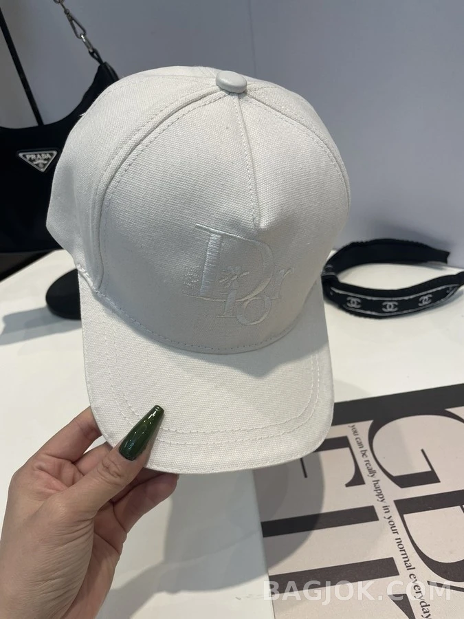 디올 디올 DIOR 캡 상세 이미지