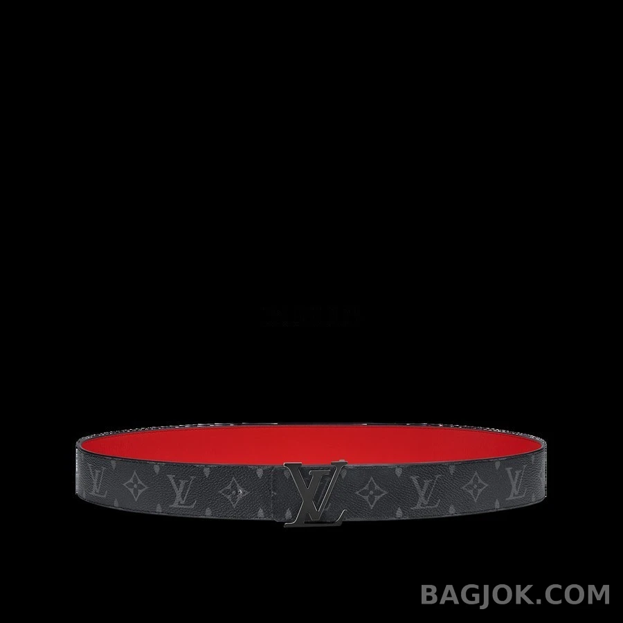 루이비통 루이비통 LV 이니셜 40MM 리버서블 상세 이미지