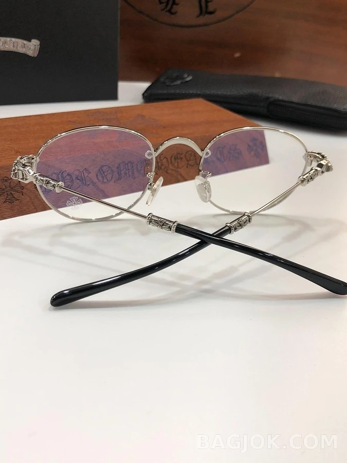 크롬하츠 크롬하츠 Bubba-A 부바 안경테 상세 이미지