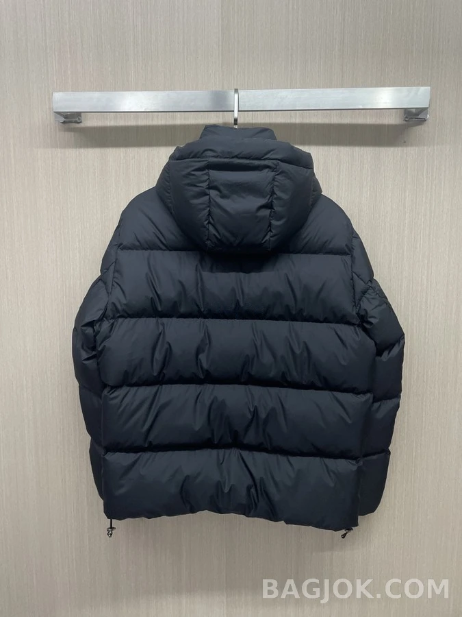 톰포드 톰포드 후드 패딩 자켓 상세 이미지
