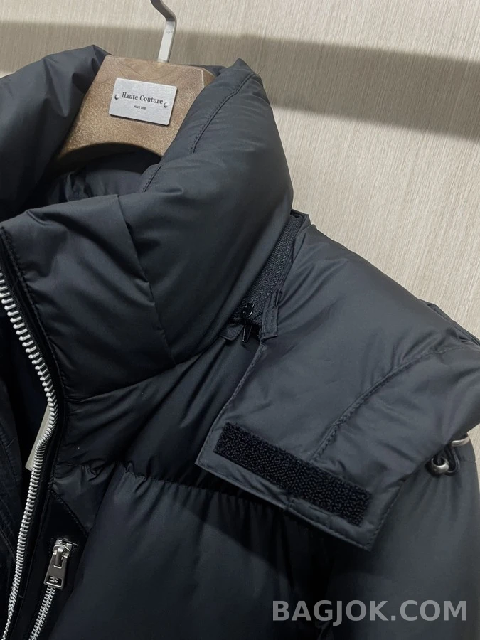 톰포드 톰포드 후드 패딩 자켓 상세 이미지
