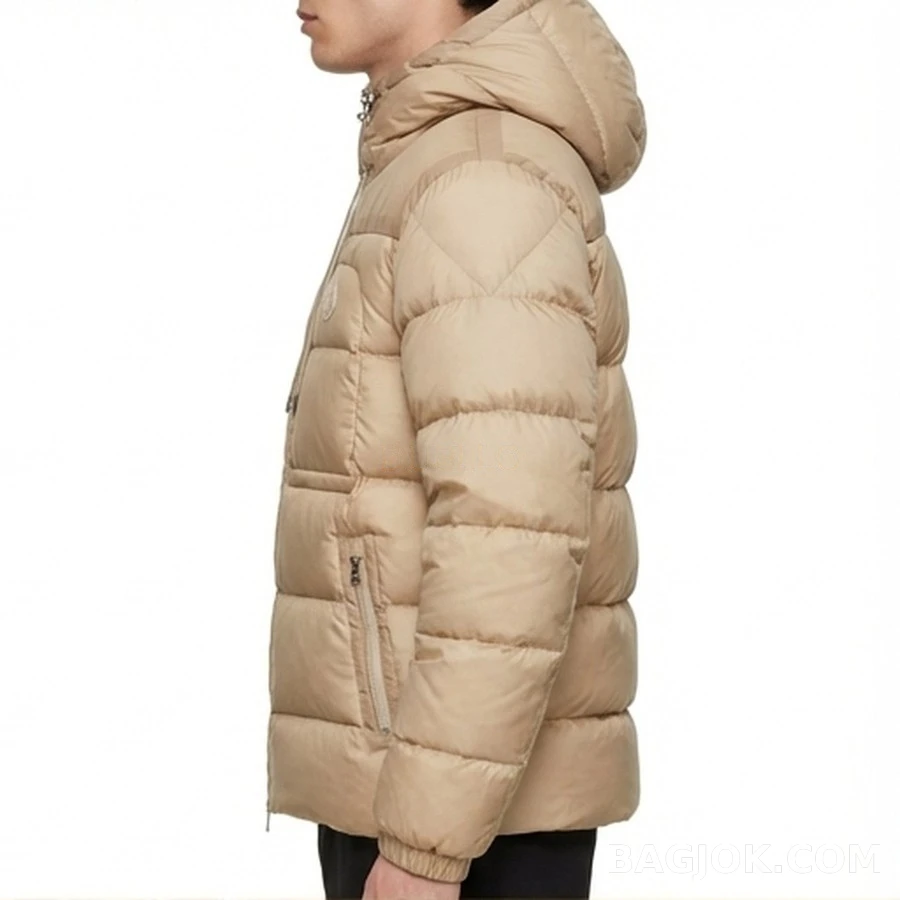 몽클레어 몽클레어 후드 패딩 자켓 상세 이미지