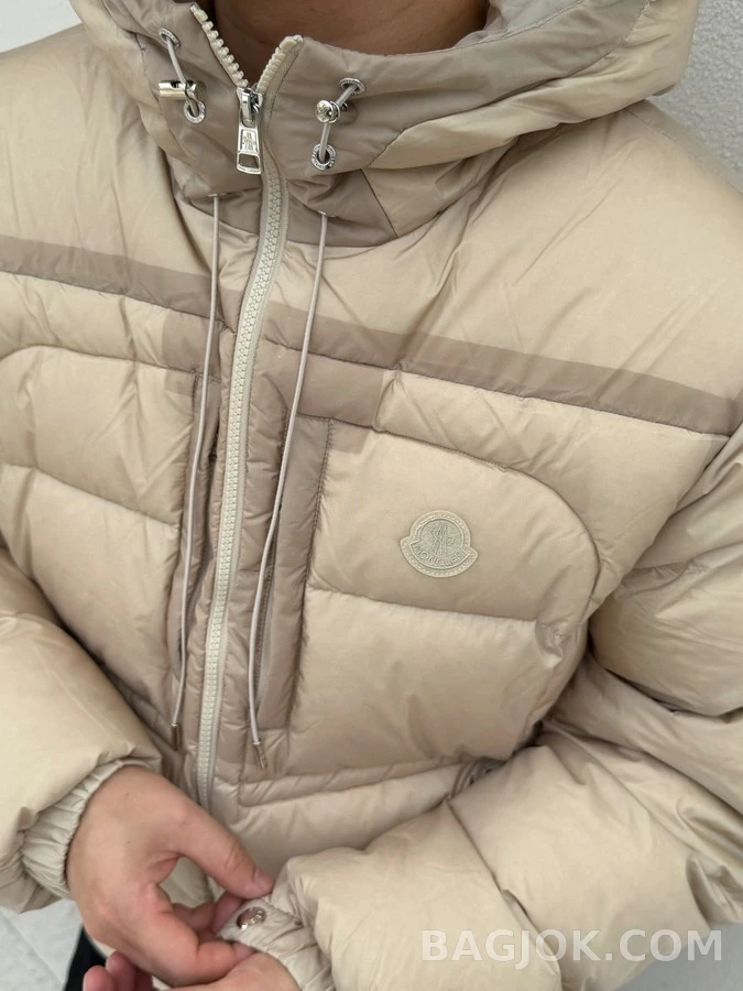 몽클레어 몽클레어 후드 패딩 자켓 상세 이미지
