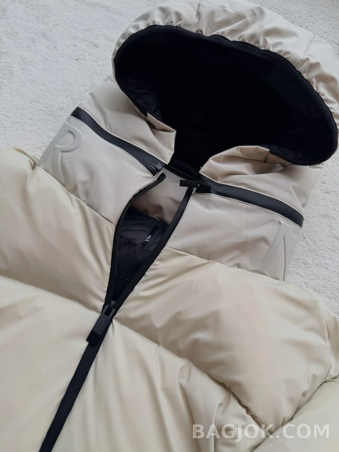 몽클레어 몽클레어 후드 패딩 상세 이미지
