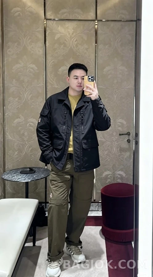 몽클레어 몽클레어 마르도르 자켓 상세 이미지