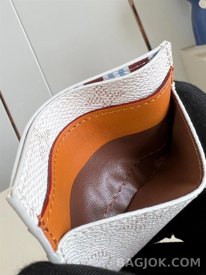 루이비통 루이비통 더블 카드 홀더 상세 이미지