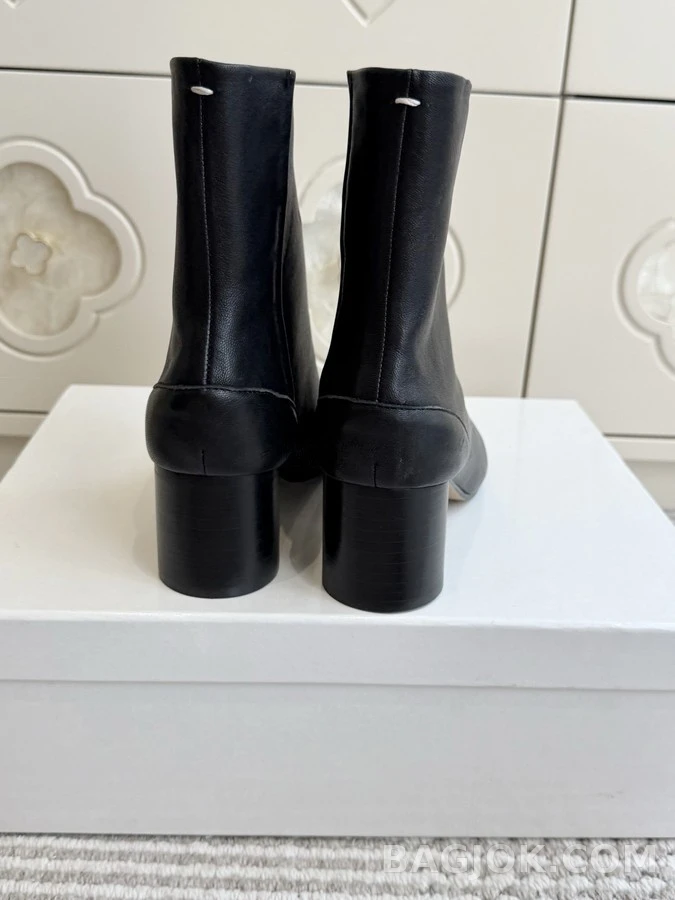 메종 마르지엘라 메종마르지엘라 MM6 타비 앵클 부츠 상세 이미지