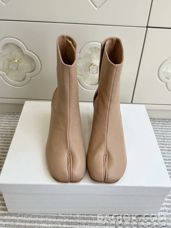 메종 마르지엘라 메종마르지엘라 타비 앵클 부츠 상세 이미지