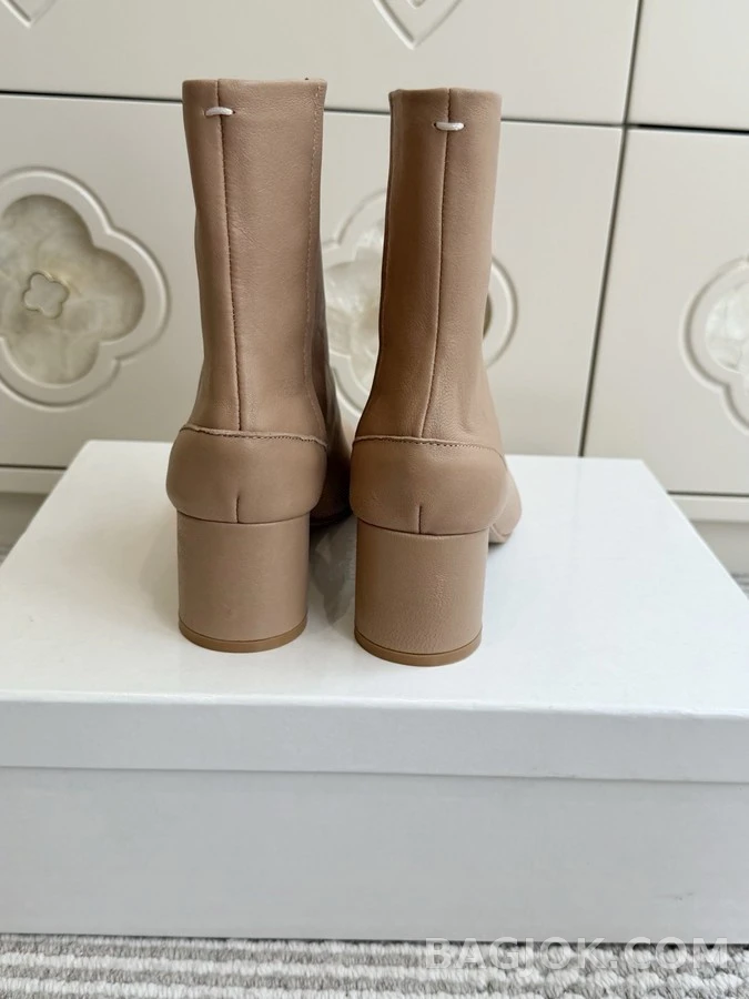 메종 마르지엘라 메종마르지엘라 타비 앵클 부츠 상세 이미지