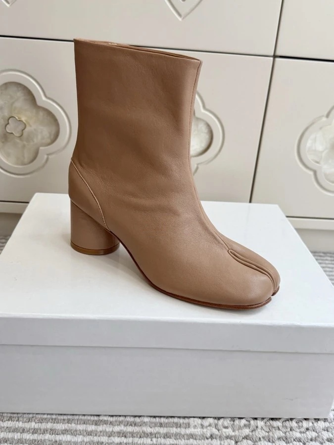 메종 마르지엘라 메종마르지엘라 타비 앵클 부츠 상세 이미지