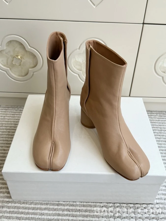 메종 마르지엘라 메종마르지엘라 타비 앵클 부츠 상세 이미지