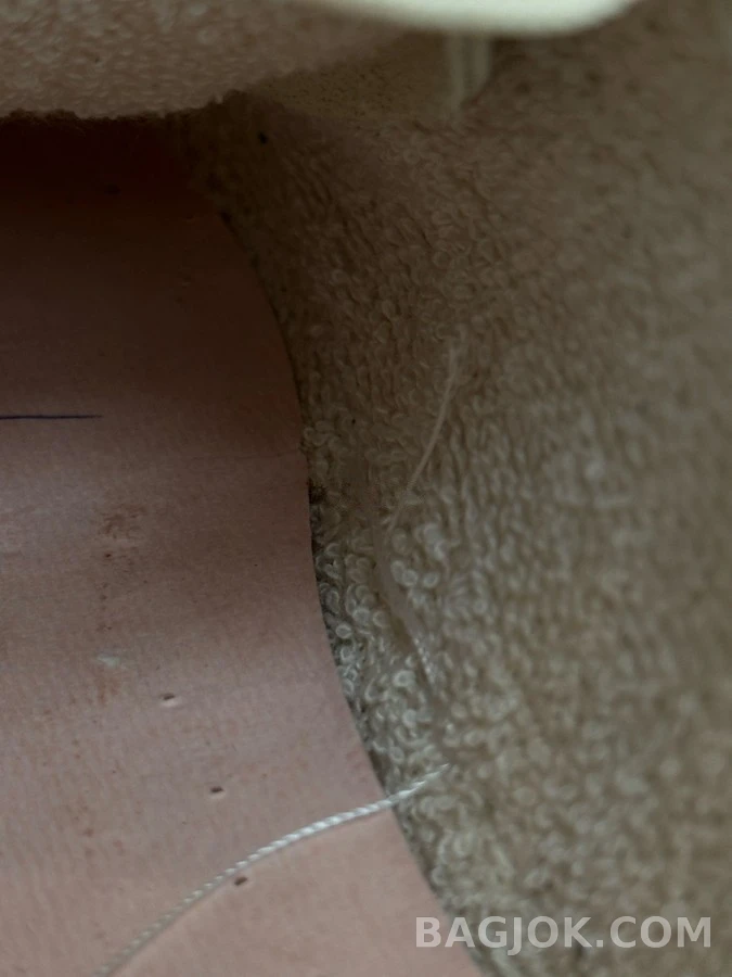  골든구스 글리터 스타 골든 볼 스니커즈 상세 이미지