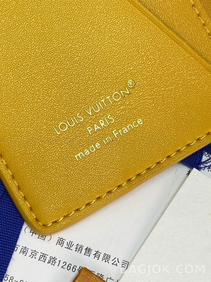 루이비통 루이비통 포켓 오거나이저 상세 이미지