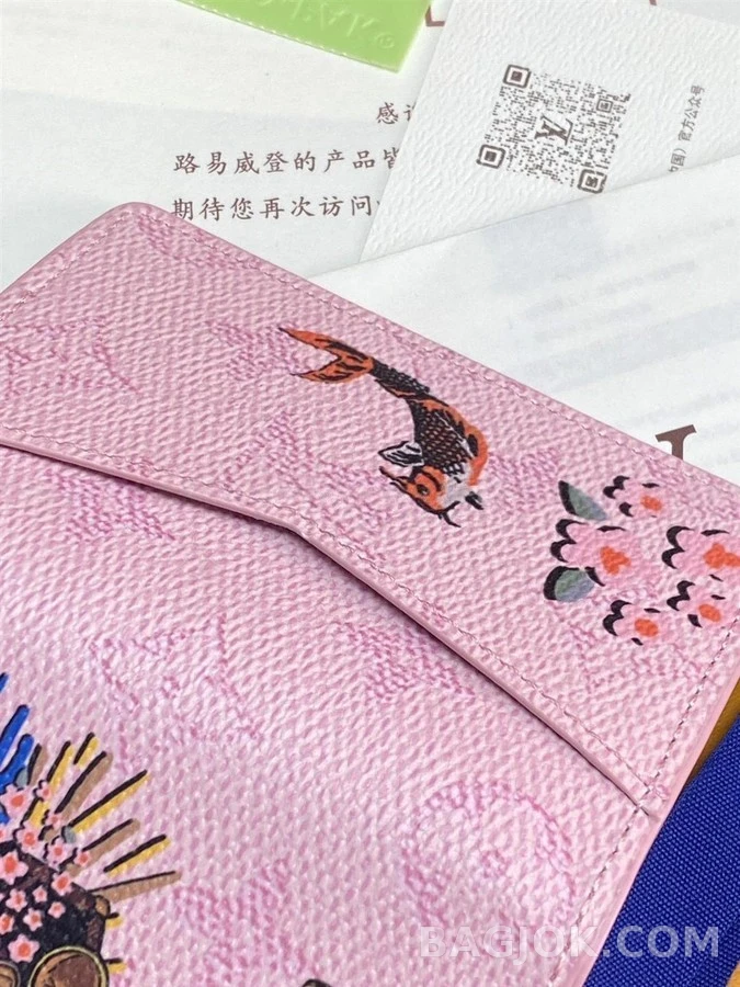 루이비통 루이비통 포켓 오거나이저 상세 이미지
