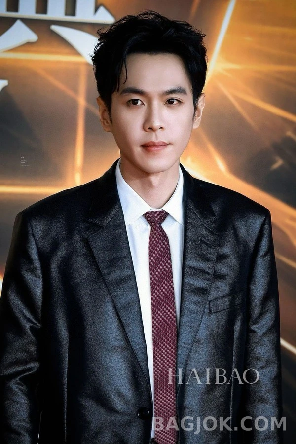 에르메스 에르메스 H 패턴 실크 넥타이 상세 이미지