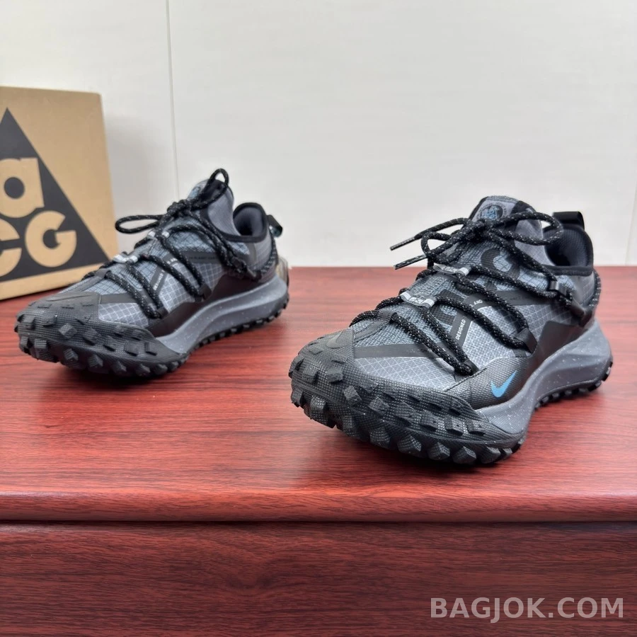 나이키 나이키 ACG 마운틴 플라이 로우 GTX 스니커즈 상세 이미지