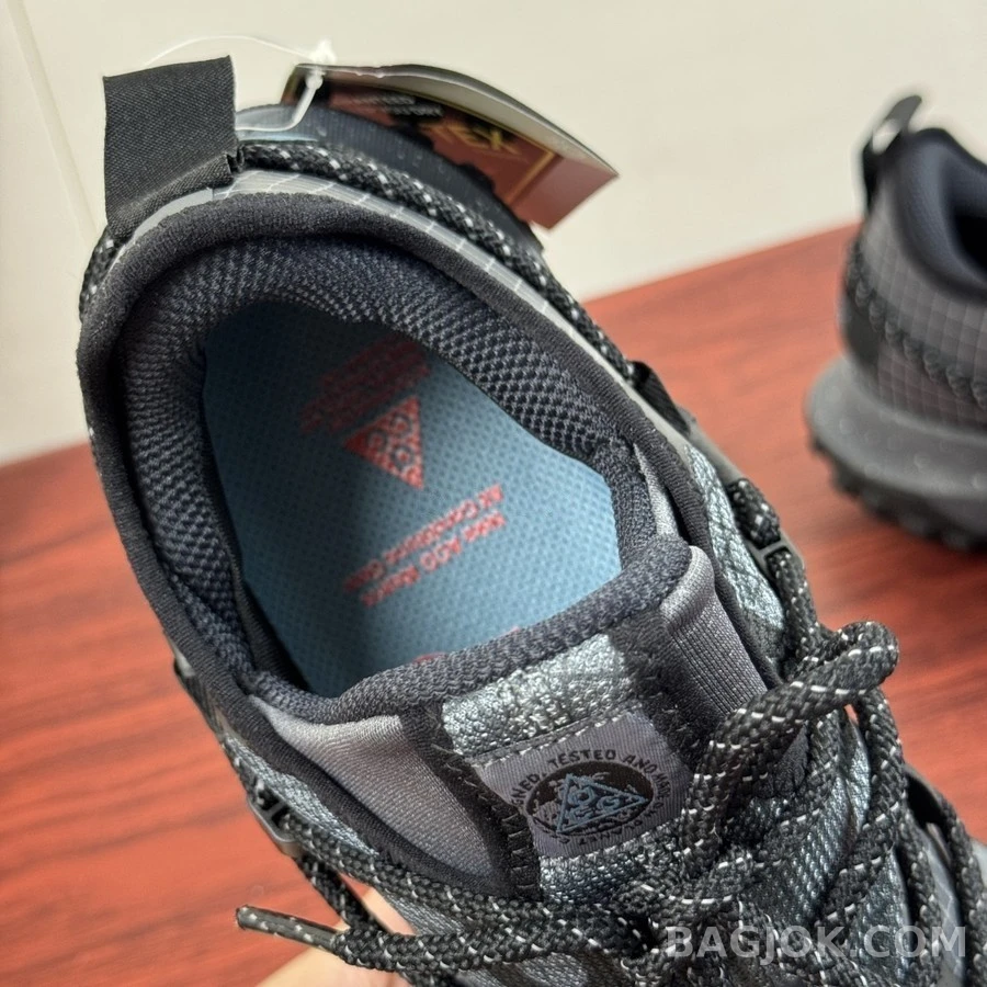 나이키 나이키 ACG 마운틴 플라이 로우 GTX 스니커즈 상세 이미지