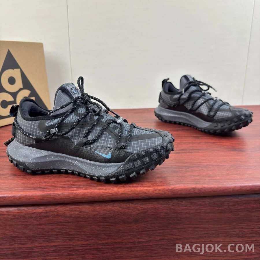 나이키 나이키 ACG 마운틴 플라이 로우 GTX 스니커즈 상세 이미지