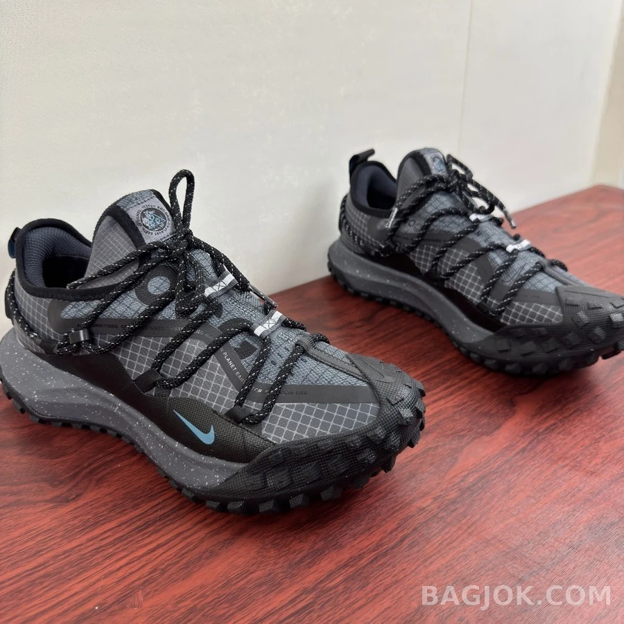 나이키 나이키 ACG 마운틴 플라이 로우 GTX 스니커즈 상세 이미지