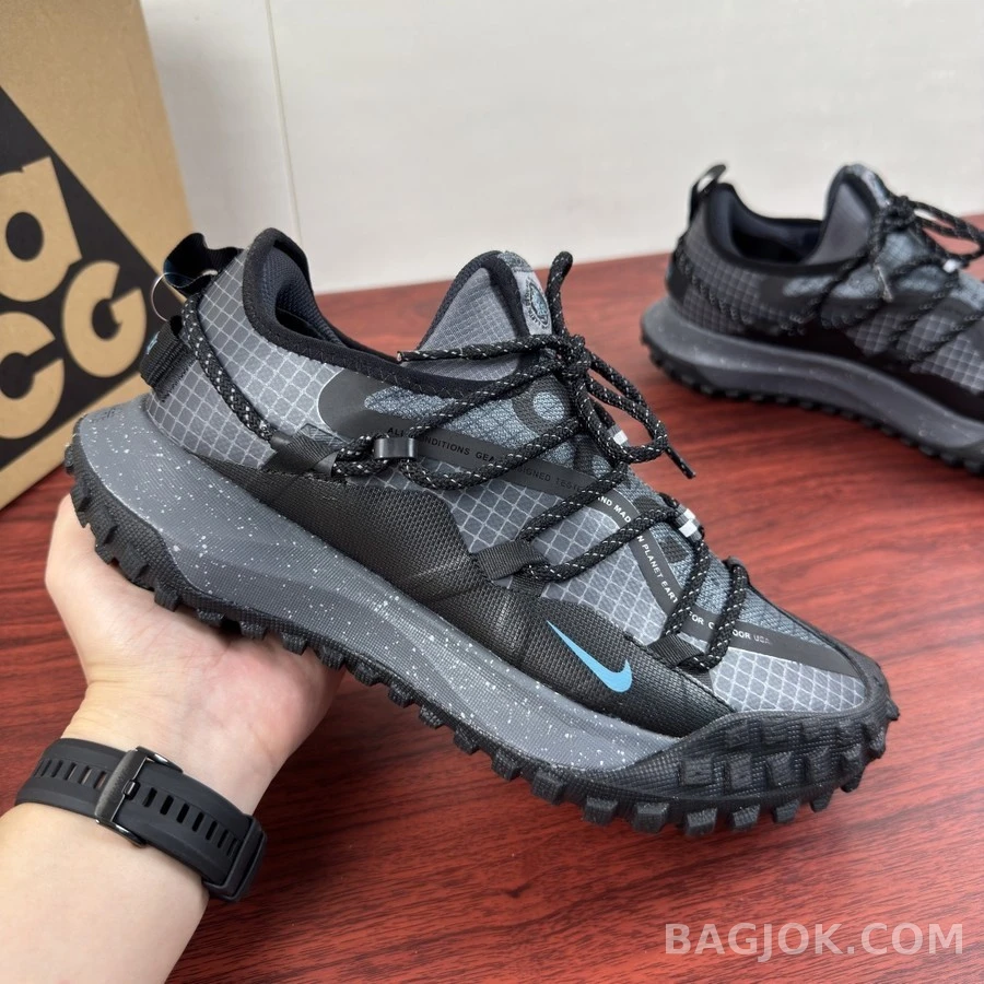 나이키 나이키 ACG 마운틴 플라이 로우 GTX 스니커즈 상세 이미지
