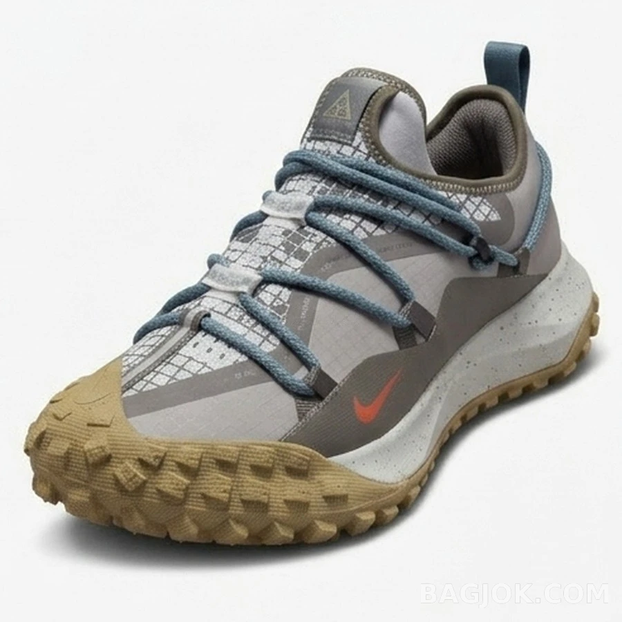 나이키 나이키 ACG 마운틴 플라이 로우 GTX 스니커즈 상세 이미지