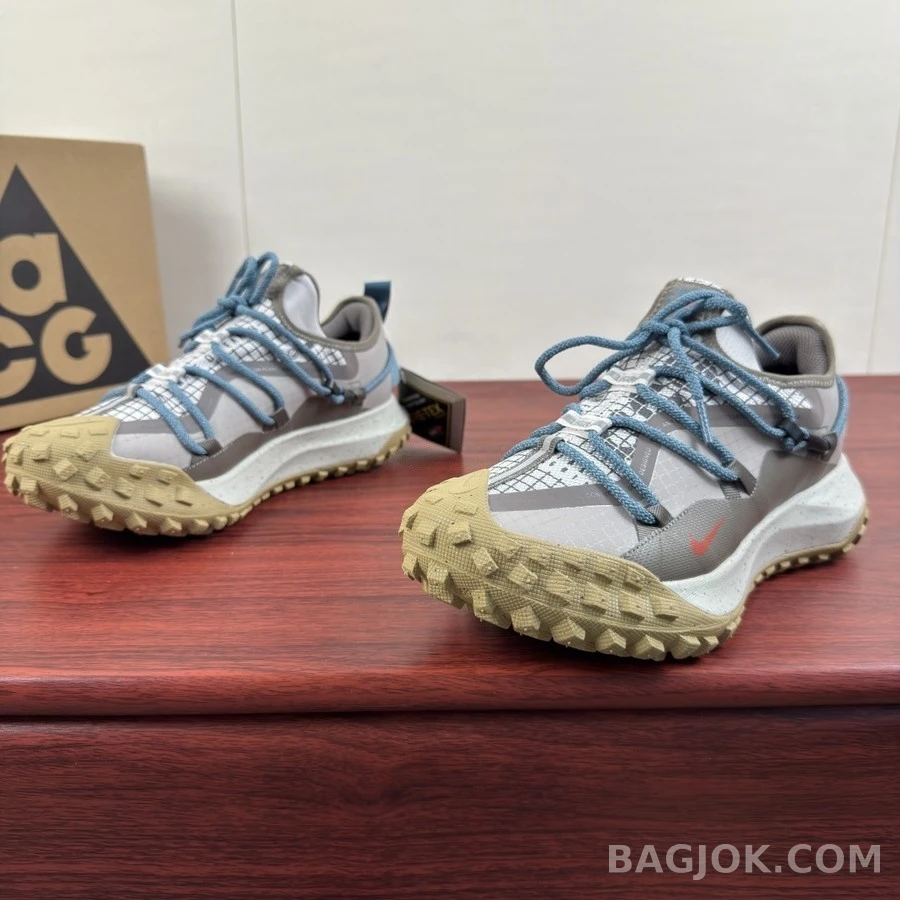 나이키 나이키 ACG 마운틴 플라이 로우 GTX 스니커즈 상세 이미지